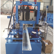 CZ purlin roll forming machines